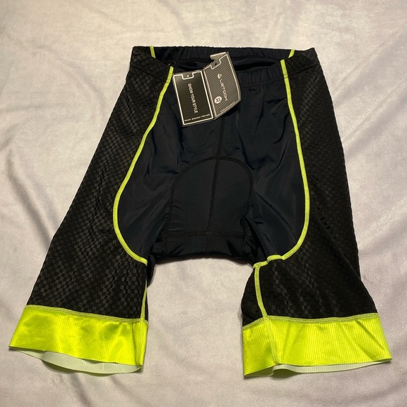 Letook Other - Letook NWT XL Cycling Shorts